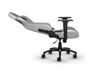 Corsair T3 Rush (szaro-biały) - 694990 - zdjęcie 7